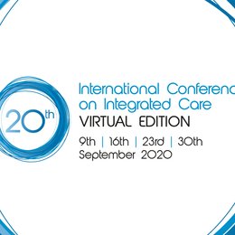  ICIC20 – 20th International Conference on Integrated Care (Virtual Edition)