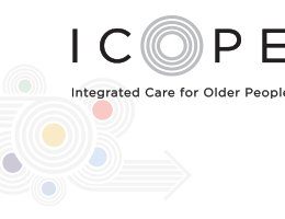 WHO launches an innovative package of tools to support person-centred and integrated care for older people
