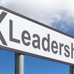 leadership, by Nick Youngson