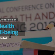3rd Public Health and Well-being conference