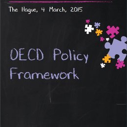A Report from the OECD High-Level Policy Forum on Mental Health and Work