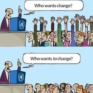 Change Management