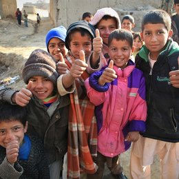 Niños afganistán; Author: Army Amber (https://pixabay.com/es/photos/ni%C3%B1os-lindo-afganist%C3%A1n-personas-60638/)