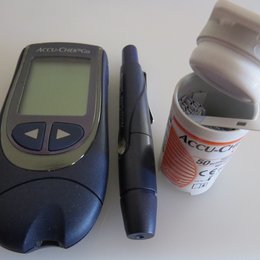 diabetes-877512_1920 Image by Vicki Nunn from Pixabay