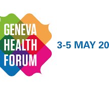 Geneva Health Forum 2022