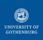 University of Gothenburg logo
