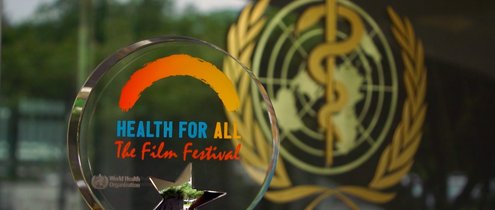WHO film festival