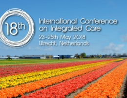 Call for abstracts: 18th International Conference on Integrated Care (ICIC18)